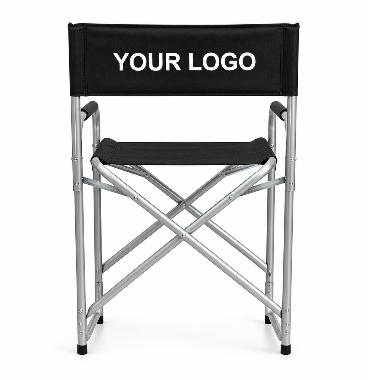 Director Chair (Steel)