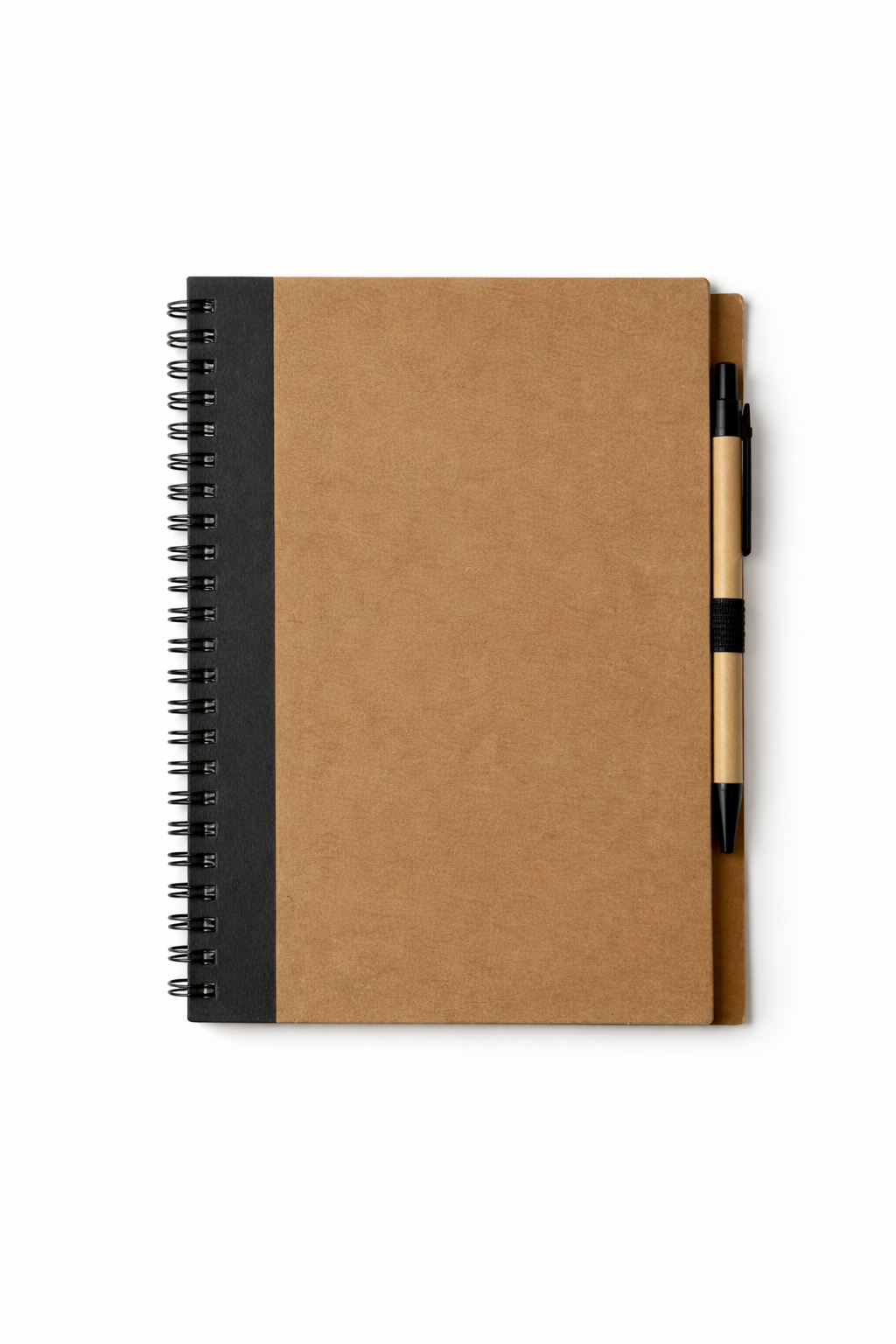 Classic A5 Notebook Set