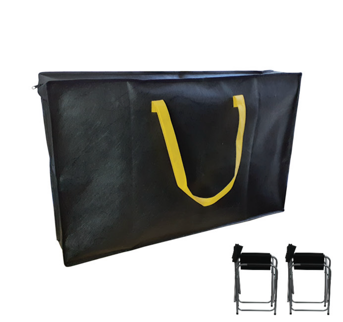 Director'sChair Twin Carry Bag