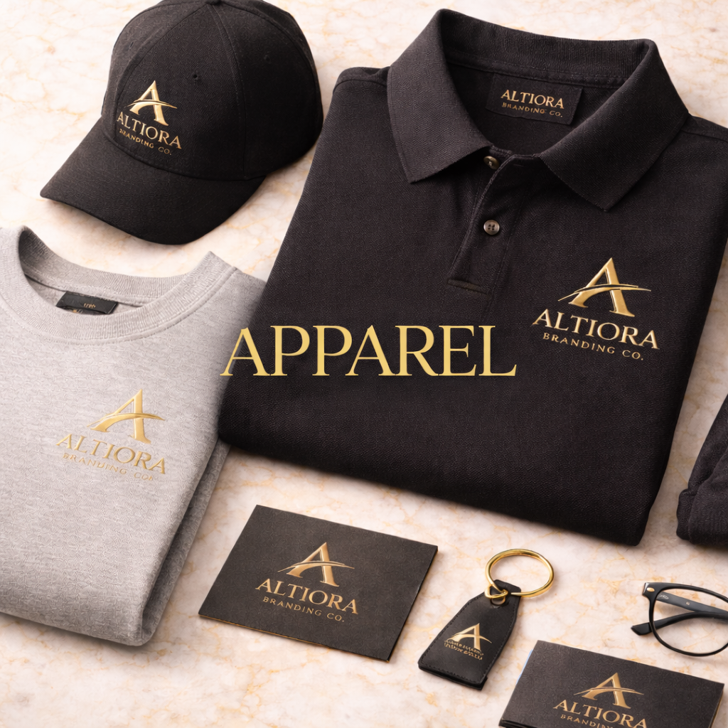 Apparel