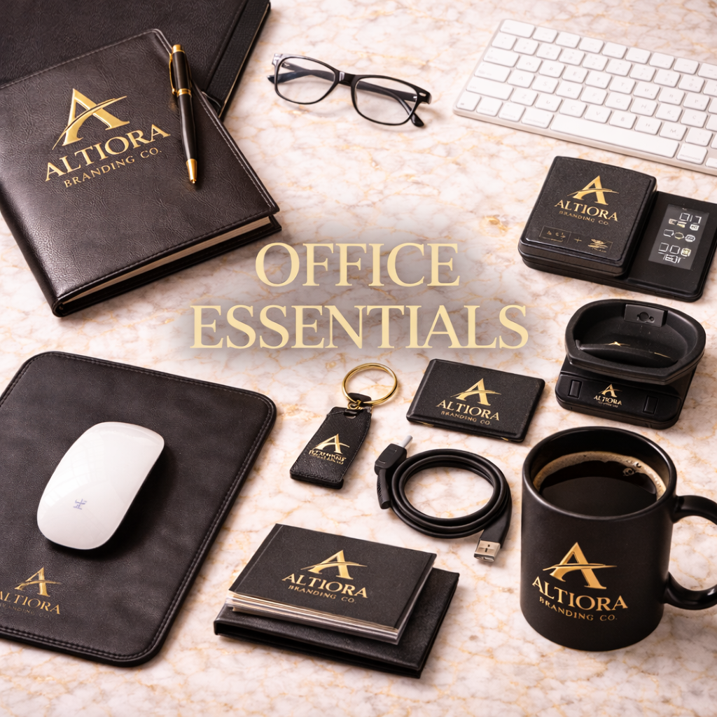 Office Essentials