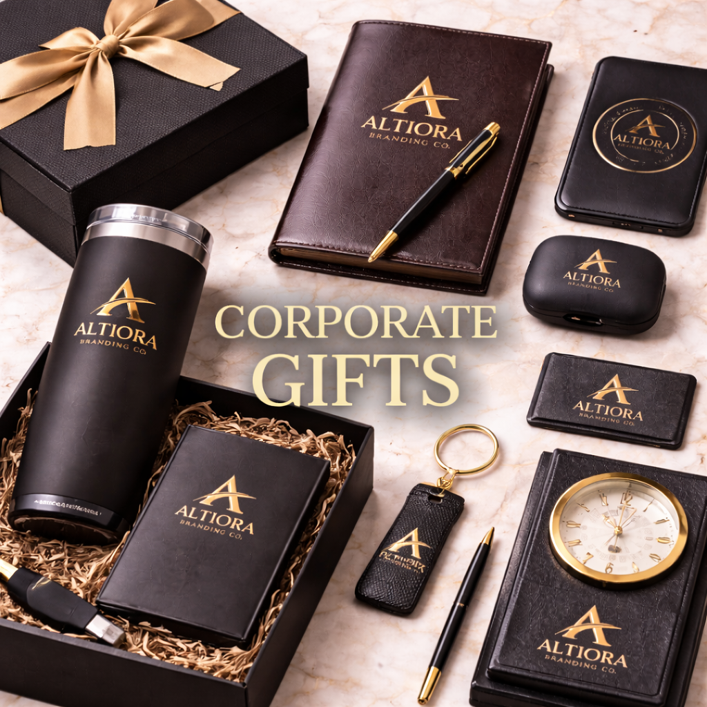 Corporate Gifts