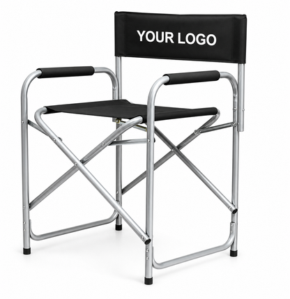 Director Chair (Steel)