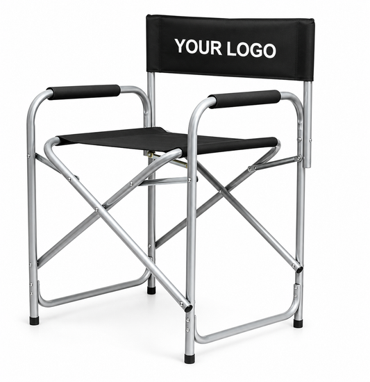 Director Chair (Steel)