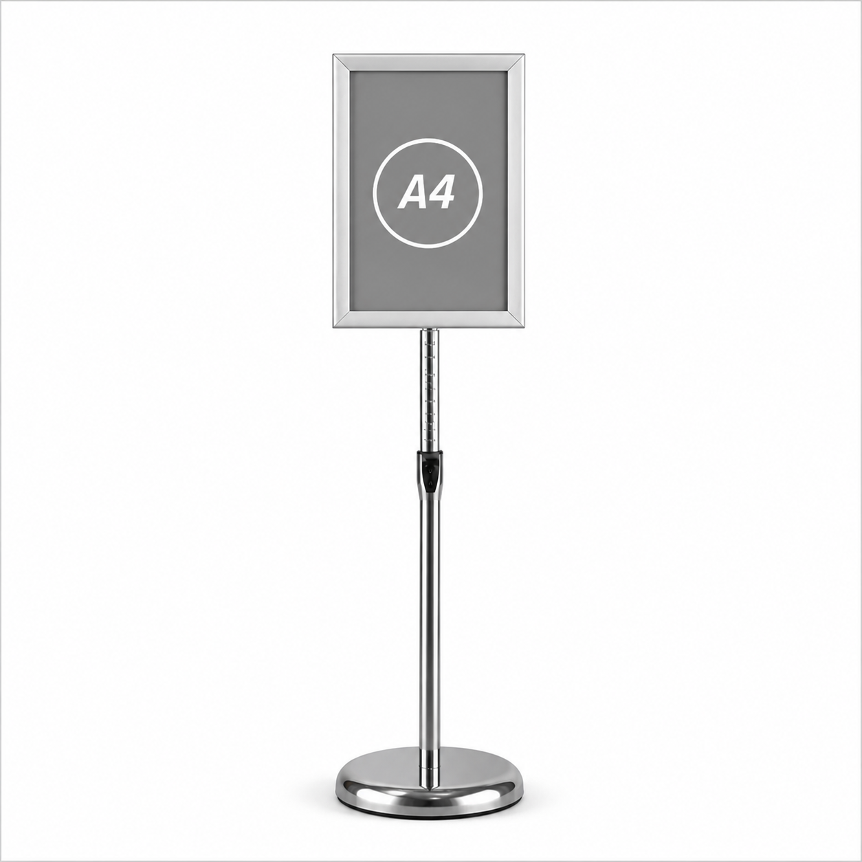 Snap Frame Stand A4