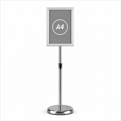 Snap Frame Stand A4