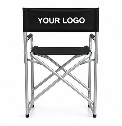 Director Chair (Steel)