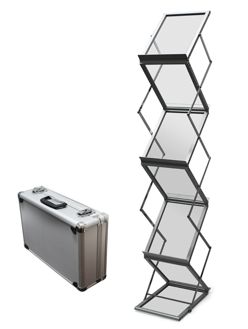 Brochure Stand